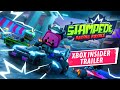 💥 Stampede: Racing Royale | Xbox Insider Trailer | PLAY ON XBOX AND PC!