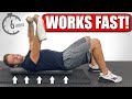 Fix Your Posture Fast! 6-Minute Foam Roller Routine