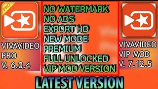 How to download viva video pro mod apk with no watermark by TECHNICAL STAR