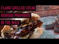 1050's KITCHEN | FLAME GRILLED STEAK BURGER | S2 - EP 8