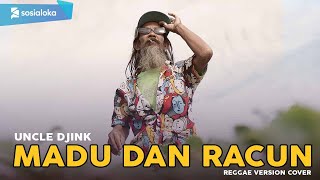 Madu Dan Racun (Reggae Version) cover