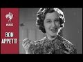 On the Ration | British Pathé