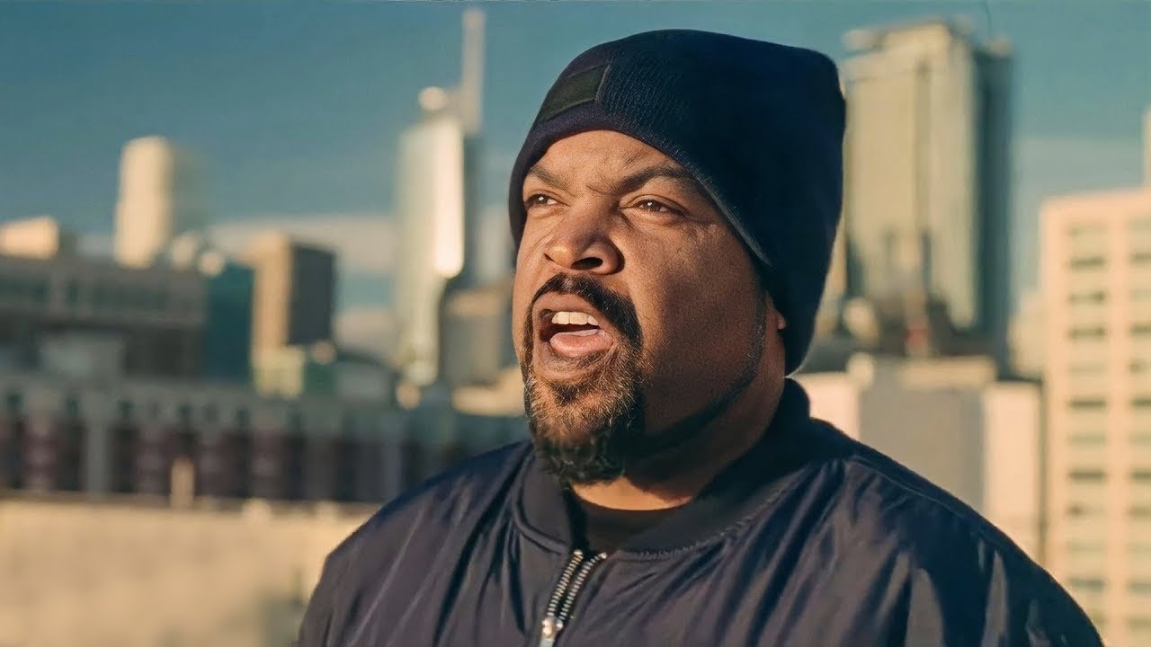 Ice Cube, Dr. Dre & Snoop Dogg - Save Hip-Hop Ft. Method Man, Redman ...