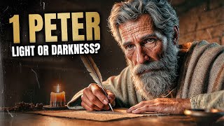 The IMPACTFUL Message of 1 PETER – How to Be Light in a World of Darkness