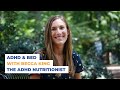 ADHD & Binge Eating With Becca King the ADHD Nutritionist