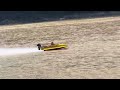 Kapit powerboat race 2024: 18HP Race 2