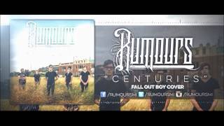 Fall Out Boy - Centuries (Punk Goes Pop Cover) "Post-Hardcore"