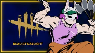 【DbD】2v8アーカイブやる！