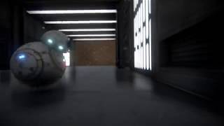 Unity Test: Lightmapping + Post Processing Stack + Timeline