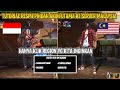 AKHIRNYA AKUN UTAMA GW BERHASIL PINDAH SERVER SINGAPORE!! FULL TUTORIAL NO HOAX