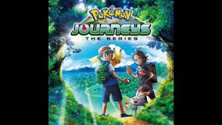 Pokémon Journeys The Series- Opening Theme
