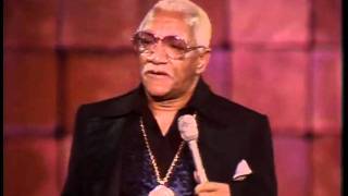 REDD FOXX Part 1