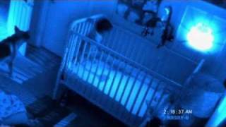 Paranormal Activity 2 TV Spot - Just the Beginning [HD]