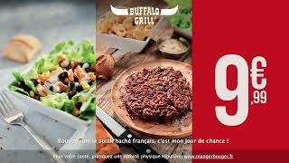 Menu Hold up