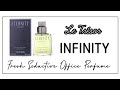 Le Trésor Infinity Perfume Review in Malayalam| CK Eternity Man inspired Seductive Fragrance