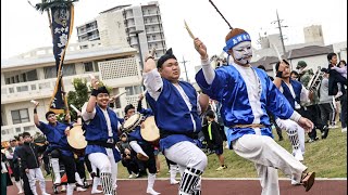 島袋青年会 東フリーマーケット『道ジュネー』　2025.2.9