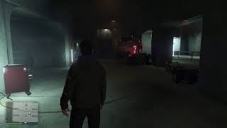 Playing gta online with todd west and eyesucks