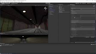 Unity Post-Processing Stack