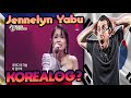 Italian Reacts To Jennelyn Yabu - Labis Na Nasaktan