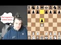 Magnus is playing against the Legend of Online Chess!
