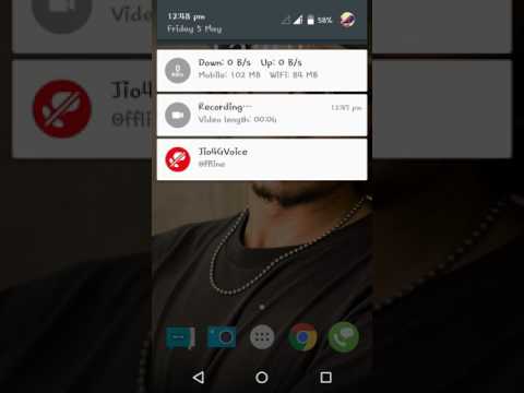 How to change lockscreen wallpaper in android How to change lockscreen wallpaper in android