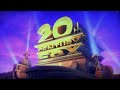 20th Century Fox/DreamWorks Animation (SKG) (2014) [Opening]