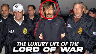 Lord of War: Notorious Life of Victor Bout