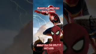 Spider-Man Funny motivational video😂😂😂😂|SPIDER-MAN Best TikTok November 2022  #shorts