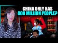 China’s fake population explains its faltering economy