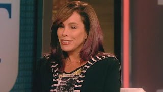 EXCLUSIVE: Melissa Rivers Tears Up Over Playing Her Late Mother in 'Joy'