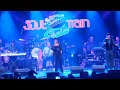 2024 Soul Train Cruise - Melba Moore- Falling - Recorded By M.Wms