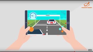 PacketZoom Mobile Connect