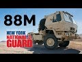 Motor Transport Operator (88M) - New York Army National Guard