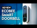 Ecobee Smart Video Doorbell Review | Worth It?