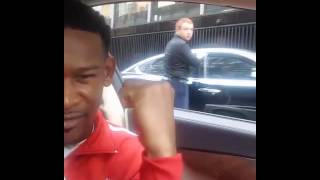 Daniel Jacobs ''I'm coming for you Canelo!''