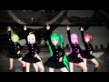 Download Little Apple MMD In Mp4 3Gp Full HD Video