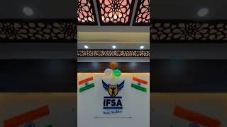 IFSA, now in GHATKOPAR, MUMBAI !!
