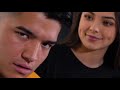 Alex wassabi and Vanessa Merrell being the cutest fake couple for 21 minutes