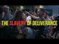 Deliverance Ministries: Are They Truly Setting You Free or Keeping You Enslaved?