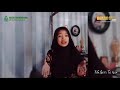 (78) Putri Diyan N; Dekan Cup FSH UIN Walisongo 2021; Lomba Dai virutual Tingkat Nasional