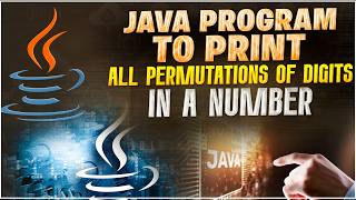 Print All Substrings of a Number in Java | Easy Interview Program
