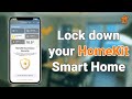 Make your HomeKit smart home secure - Use a HomeKit router to lock it down & protect your data