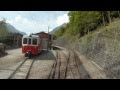 Martigny - Vallorcine (2/8: Vernayaz - Salvan)