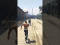 Mugging (1-3) - GTA 5