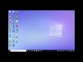 Python Vs Code Environment Setup And Hello World