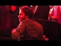 Elderbrook - Inner Light (cover) - Bob Moses — Dallas: The Bomb Factory - April 2nd, 2026