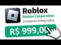 TEM QUE PAGAR pra JOGAR ROBLOX?