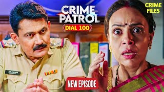 Vibha ने कैसे फैलाया पैसों के लालच का जाल ? | Crime Patrol | Nayi Kahani | क्राइम पेट्रोल