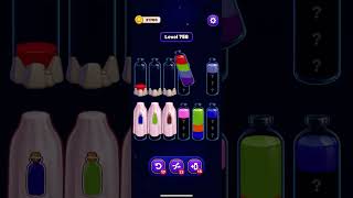 Magic Sort: Ultimate Level 756-760 Walkthrough (All Secrets & Strategies)