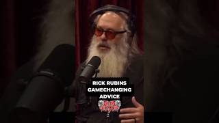 The Art of Finding Inspiration in Everyday Conversations | Rick Rubin Inspiration